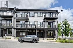 102 WHEAT Lane  Kitchener, ON N2R 0R6