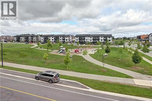 102 Wheat Lane, Kitchener, ON 