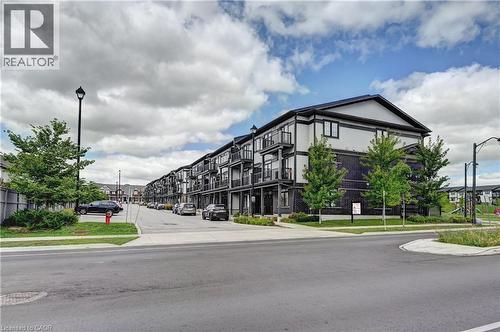 102 Wheat Lane, Kitchener, ON 