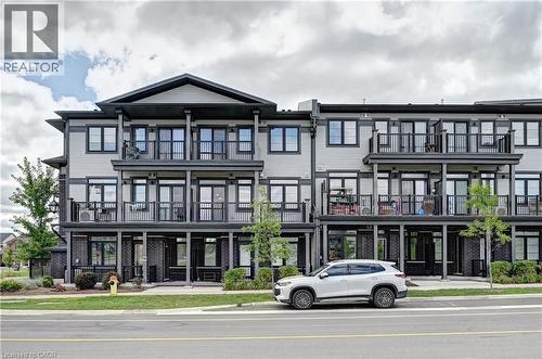 102 Wheat Lane, Kitchener, ON 