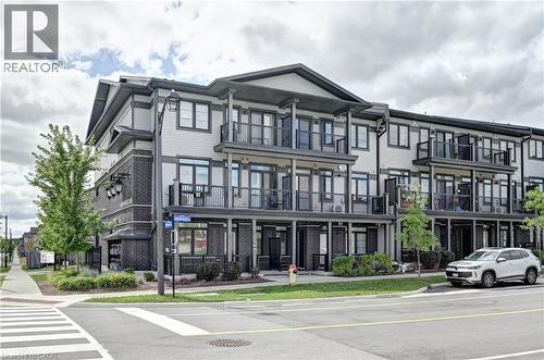 102 Wheat Lane, Kitchener, ON 