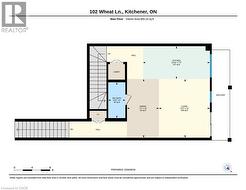 Floor plan - 
