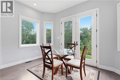 147 Ambrous Crescent, Guelph, ON 