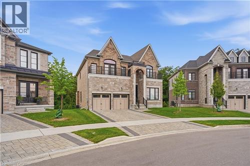 147 Ambrous Crescent, Guelph, ON 