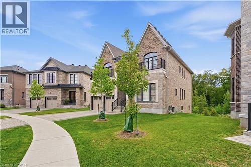 147 Ambrous Crescent, Guelph, ON 