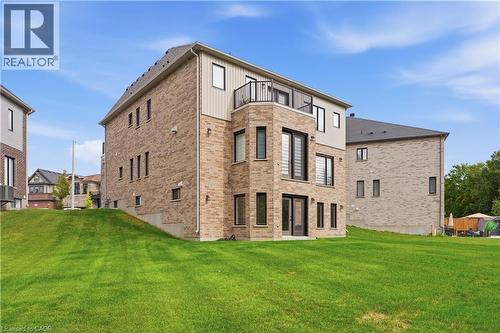 147 Ambrous Crescent, Guelph, ON 