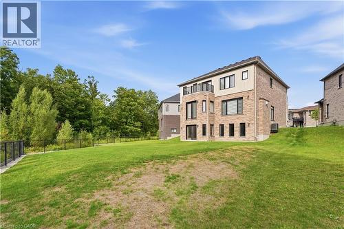 147 Ambrous Crescent, Guelph, ON 