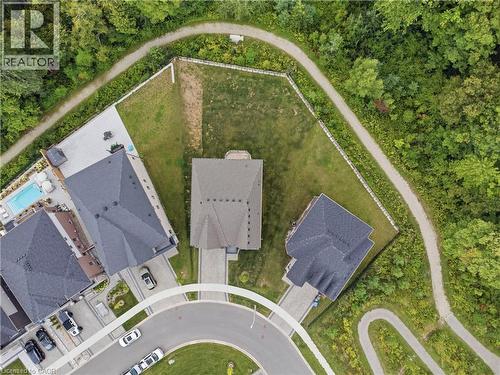 147 Ambrous Crescent, Guelph, ON 