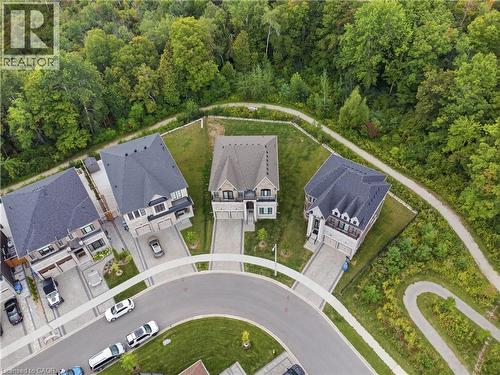 147 Ambrous Crescent, Guelph, ON 