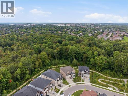 147 Ambrous Crescent, Guelph, ON 