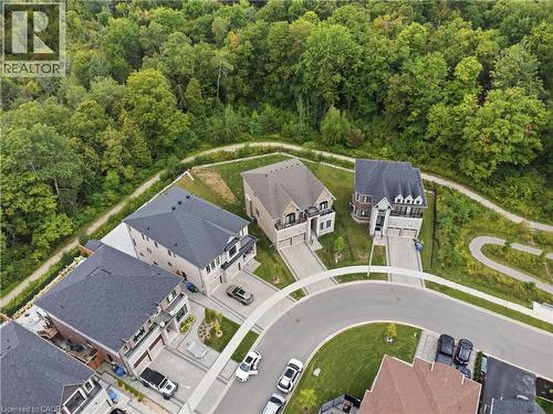 147 Ambrous Crescent, Guelph, ON 