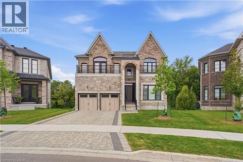 147 Ambrous Crescent, Guelph, ON 