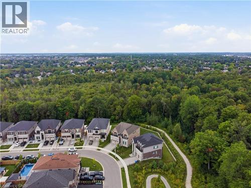 147 Ambrous Crescent, Guelph, ON 