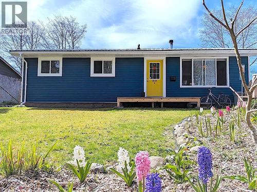 1934 Widgeon Boulevard, Masset, BC 
