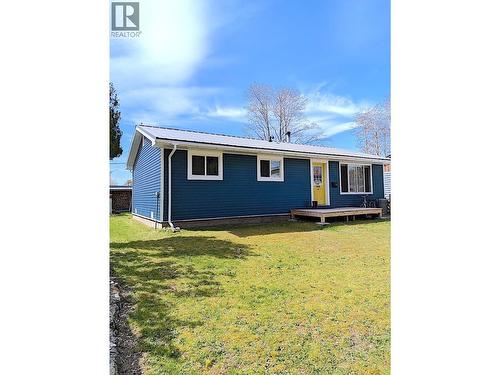 1934 Widgeon Boulevard, Masset, BC 