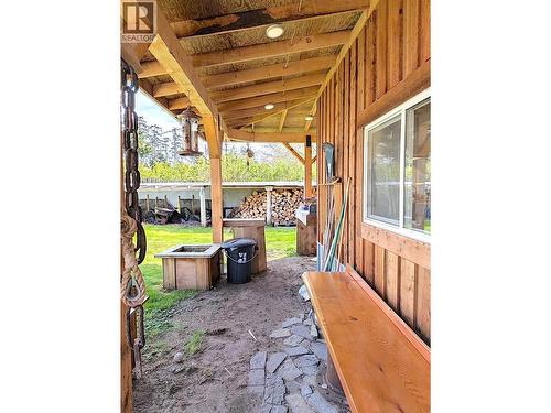 1934 Widgeon Boulevard, Masset, BC 
