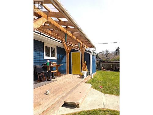 1934 Widgeon Boulevard, Masset, BC 