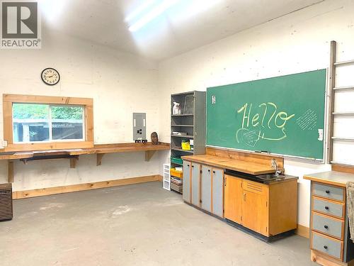 1934 Widgeon Boulevard, Masset, BC 