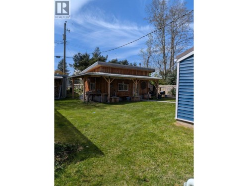 1934 Widgeon Boulevard, Masset, BC 