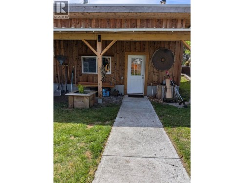 1934 Widgeon Boulevard, Masset, BC 