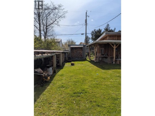 1934 Widgeon Boulevard, Masset, BC 