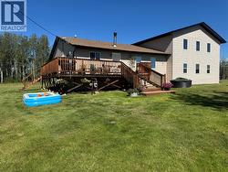 3766 216 Road Dawson Creek, BC V1G 0J3