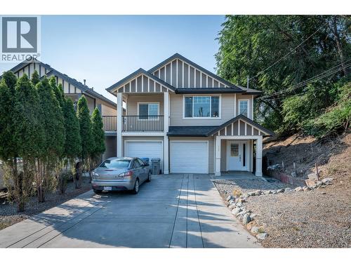 885 Georgeann Road  Kamloops, BC V2B 6H9