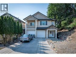 885 Georgeann Road  Kamloops, BC V2B 6H9