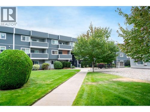 495 All Star Court Unit# 327  Kelowna, BC V1X 5N7