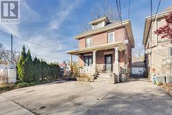 8 BRUCE STREET  London South (South F), ON N6C 1G4