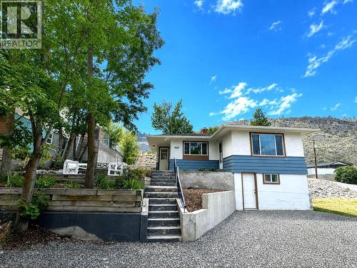 6470 Hollow Street  Oliver, BC V0H 1T0