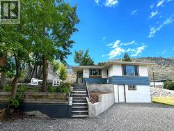 6470 Hollow Street Oliver, BC V0H 1T0