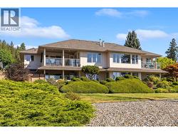 5990 Victoria Street  Peachland, BC V0H 1X4