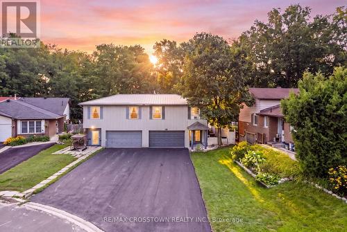 6 ASHDALE COURT  Barrie, ON L4M 5B5