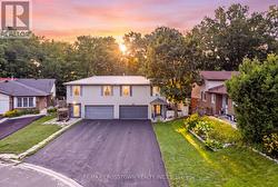 6 ASHDALE COURT Barrie, ON L4M 5B5