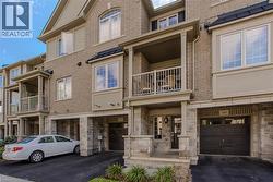 215 DUNDAS Street E Unit# 29  Waterdown, ON L8B 0X2
