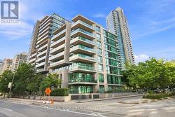 1468 - 209 FORT YORK BOULEVARD Toronto, ON M5V 4A1
