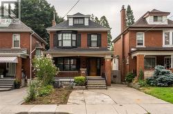 119 ROTHSAY Avenue Hamilton, ON L8M 3G3
