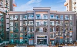 206 - 460 DUNDAS STREET E Hamilton, ON L8B 2A5
