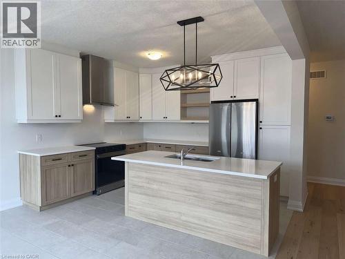 348 CANADA PLUM Street , Waterloo, Ontario N2K 0H9 2