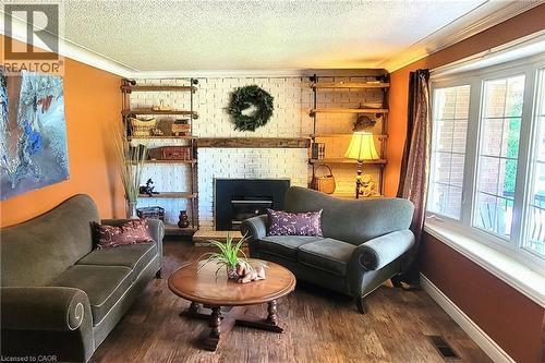 115 Southwood Drive, Cambridge, ON 