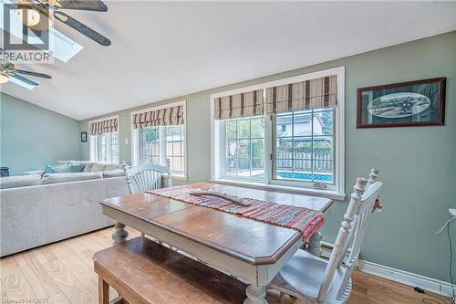 115 Southwood Drive, Cambridge, ON 