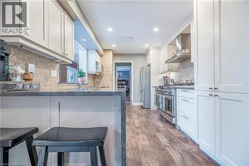 115 Southwood Drive, Cambridge, ON 