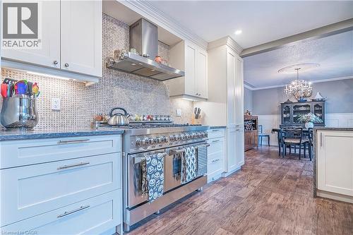 115 Southwood Drive, Cambridge, ON 
