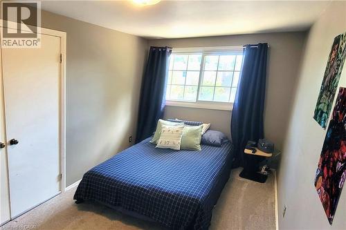 115 Southwood Drive, Cambridge, ON 