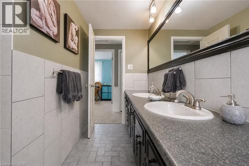115 Southwood Drive, Cambridge, ON 