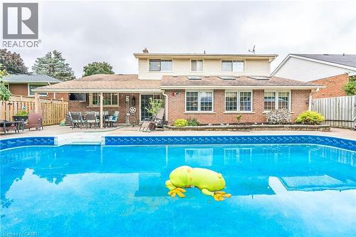 115 Southwood Drive, Cambridge, ON 