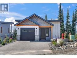 9871 Cathedral Drive  Silver Star, BC V1B 3M1