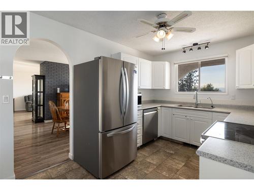 1035 Toovey Road, Kelowna, BC 