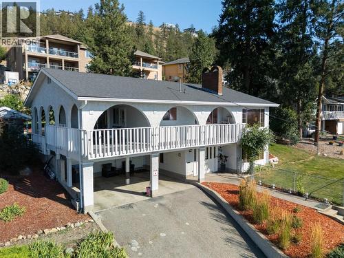 1035 Toovey Road, Kelowna, BC 